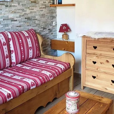 Apartamento Pierrer - Le Pierrer 51 - Divisible Joliment Renove, Classe 2 Etoiles Mae-4044