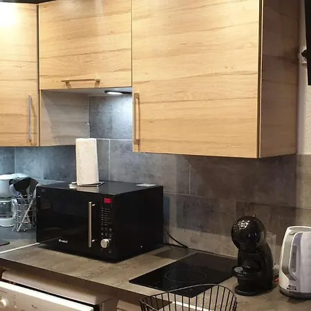 Pierrer - Le Pierrer 51 - Divisible Joliment Renove, Classe 2 Etoiles Mae-4044 Apartamento Valmorel