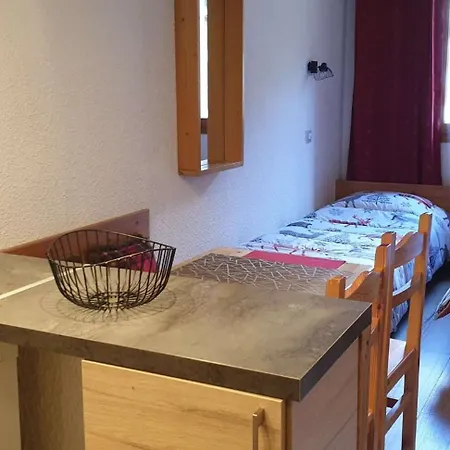Pierrer - Le Pierrer 51 - Divisible Joliment Renove, Classe 2 Etoiles Mae-4044 Valmorel