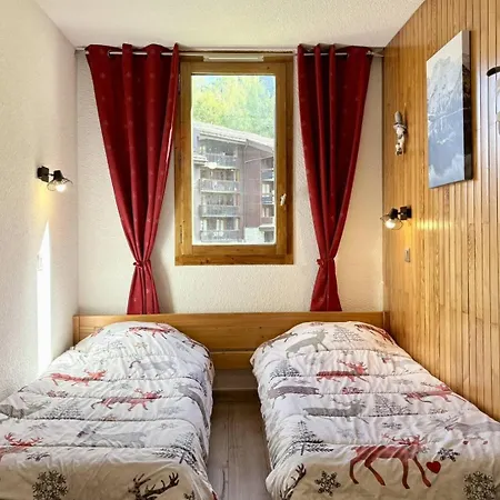Apartment Pierrer - Le Pierrer 51 - Divisible Joliment Renove, Classe 2 Etoiles Mae-4044