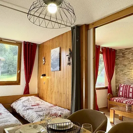 Résidence Pierrer - Le Pierrer 51 - Divisible Joliment Rénové, Classé 2 étoiles Mae-4044 Appartement