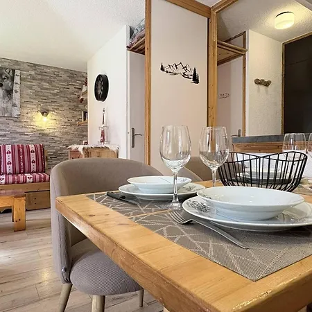Apartment Pierrer - Le Pierrer 51 - Divisible Joliment Renove, Classe 2 Etoiles Mae-4044